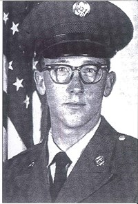 Obituary of Robert D. Binkley