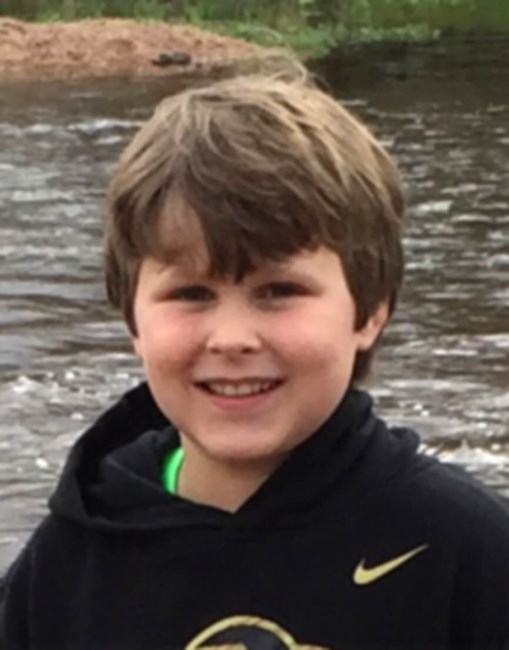 Obituary of Lloyd Randall Shelby Jr.