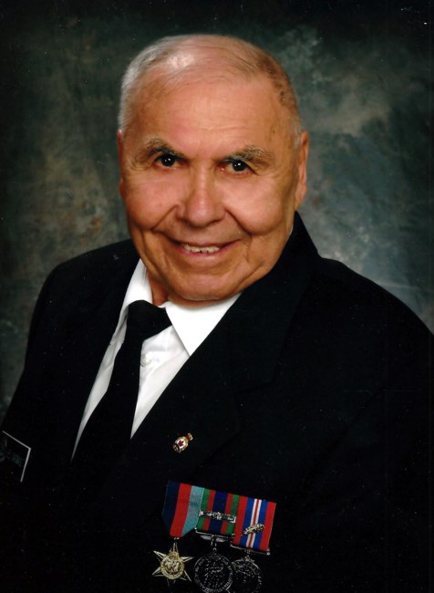 Obituary of Leo Joseph Daignault