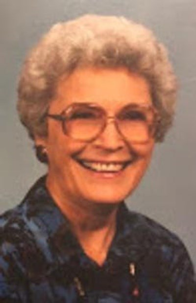 Obituary of Edna   Riley