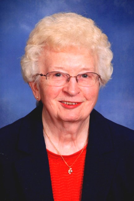 Obituary of Lorraine Lou Lietzke