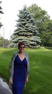 Obituary of Mercedes Milagro Siegert-Chardin