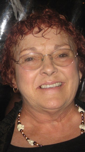 Obituary of Carolyn Denise Mercer Doebbeling