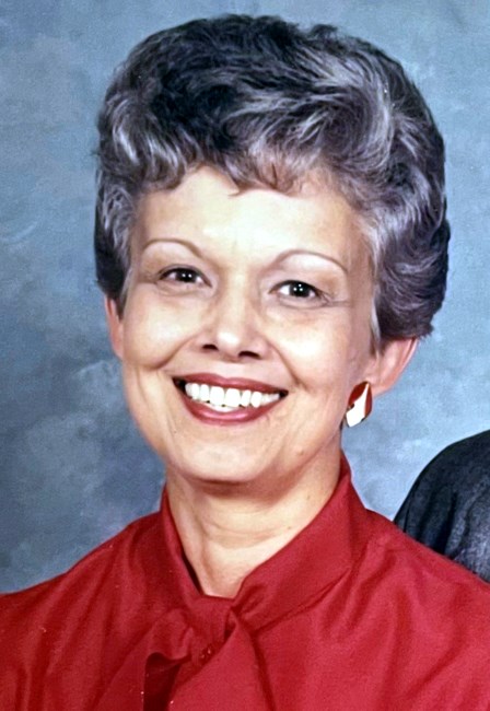 Obituario de Janet Elaine Hooks