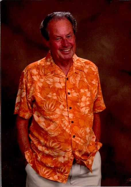 Obituary of Douglas Lee Gieben