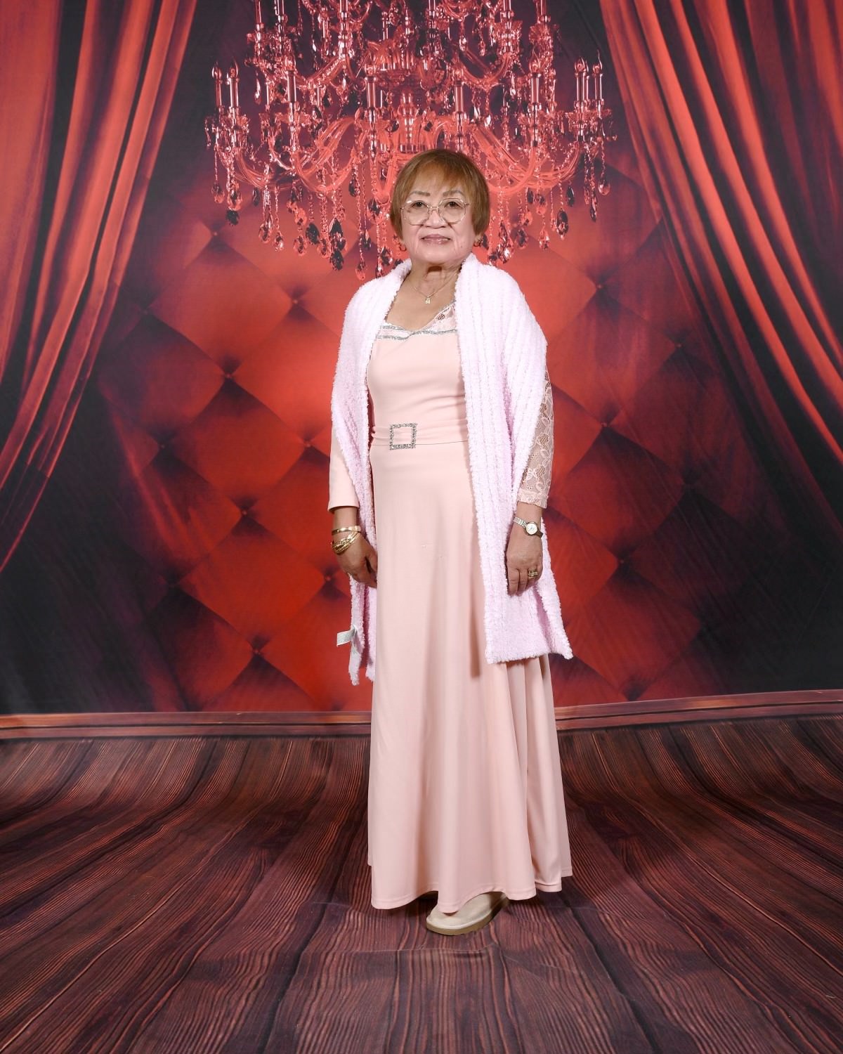 Obituary of Carmencita Celzo Laya