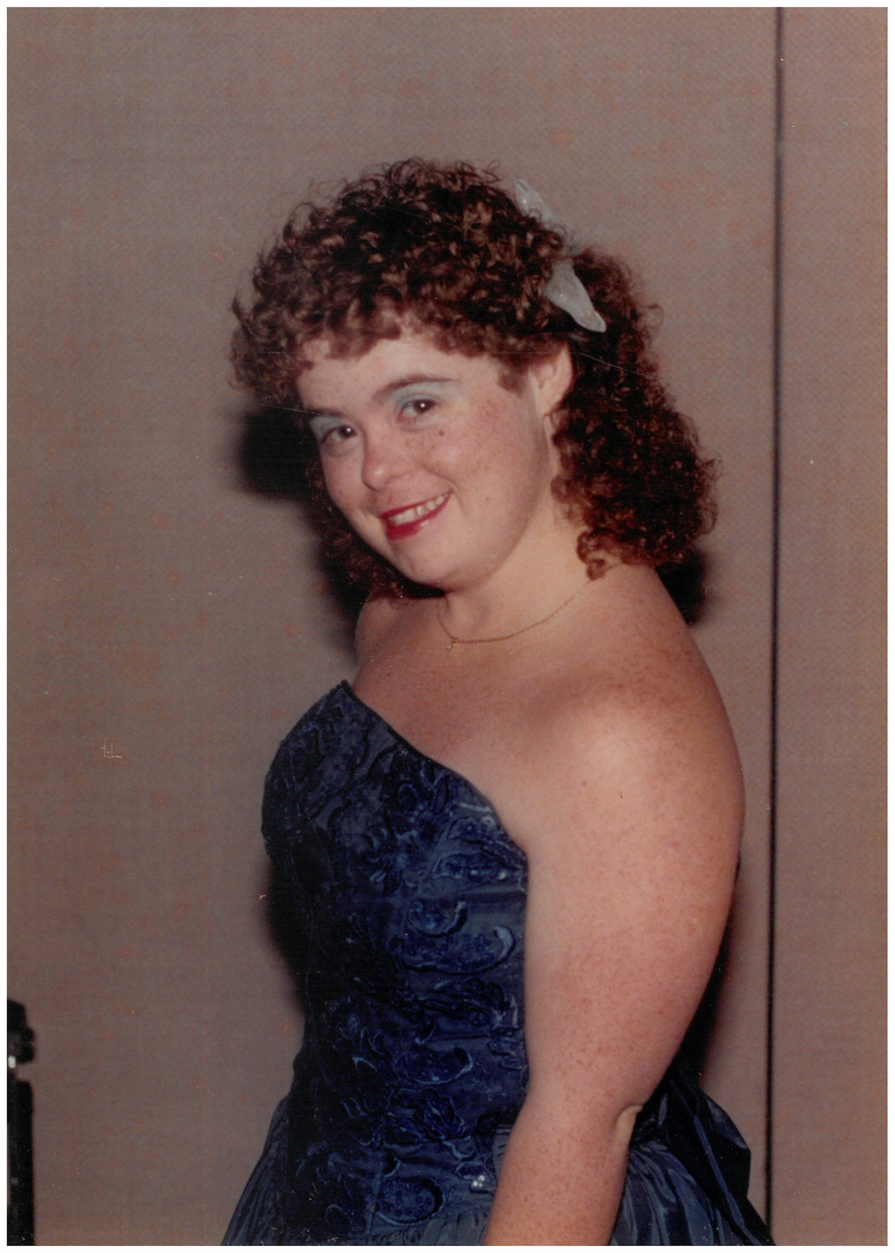 Obituary of Celeste Colleen Castleman