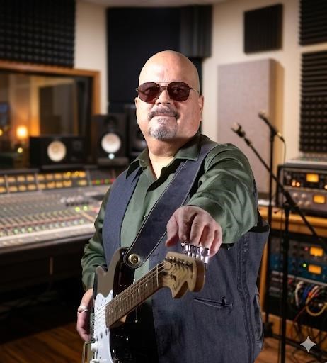 Obituary of Ernesto Roy Meave