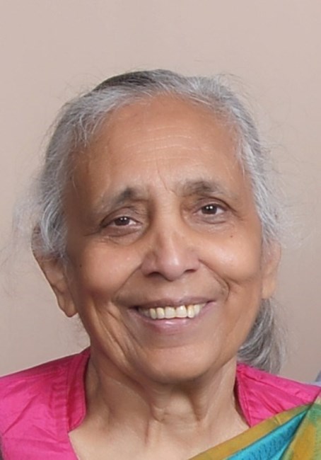 Obituary of Dharma Devi Williams