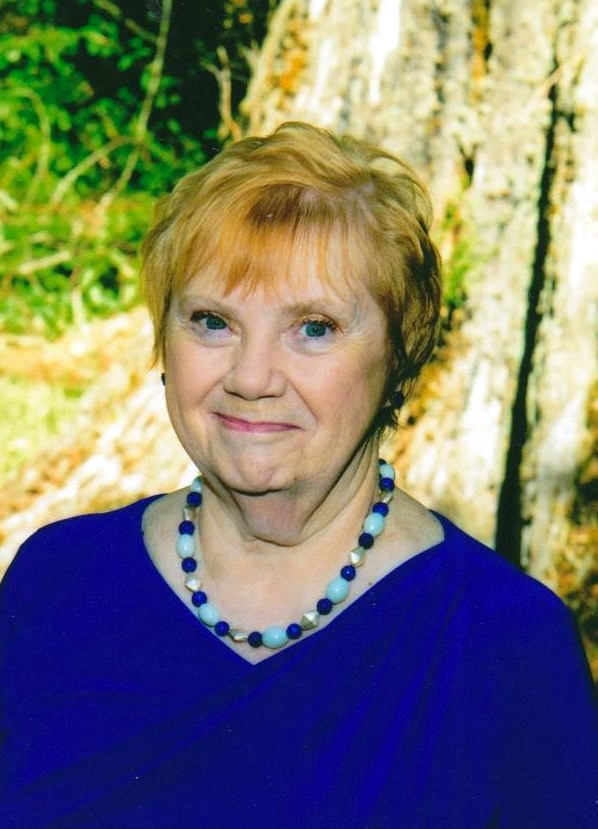 Linda Mortland Obituary