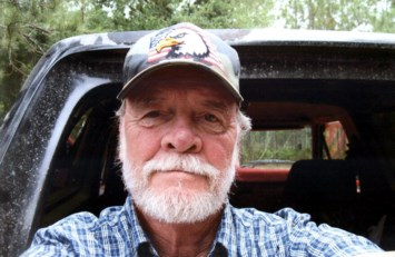 Obituary of Robert "Ken" Kennington Allred