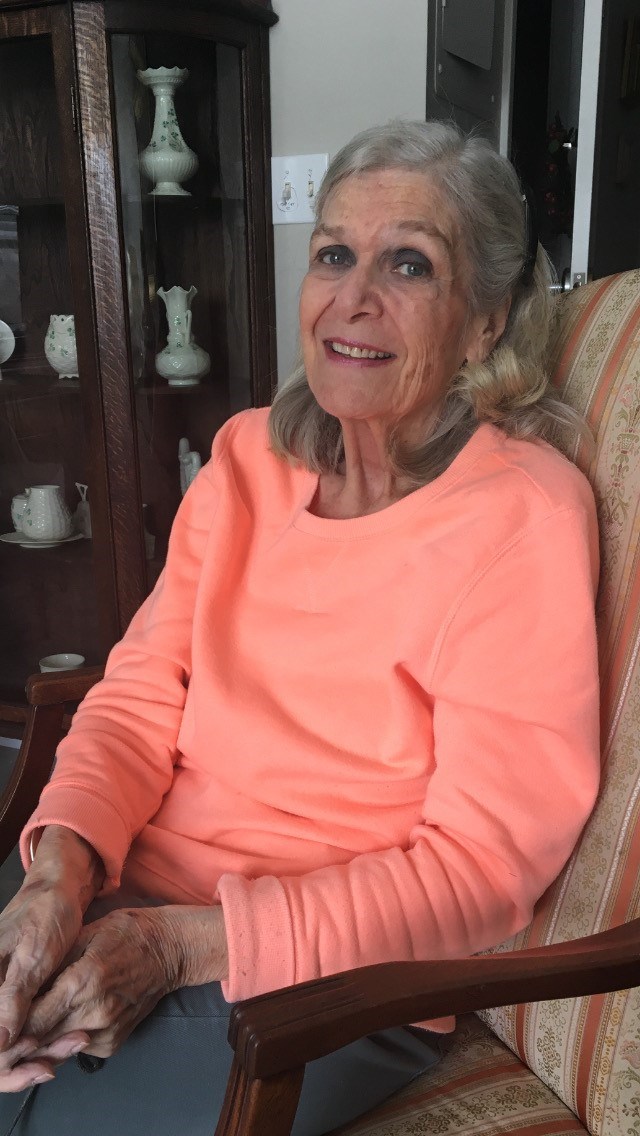 Obituary of Bonnie Mitchell Gassaway