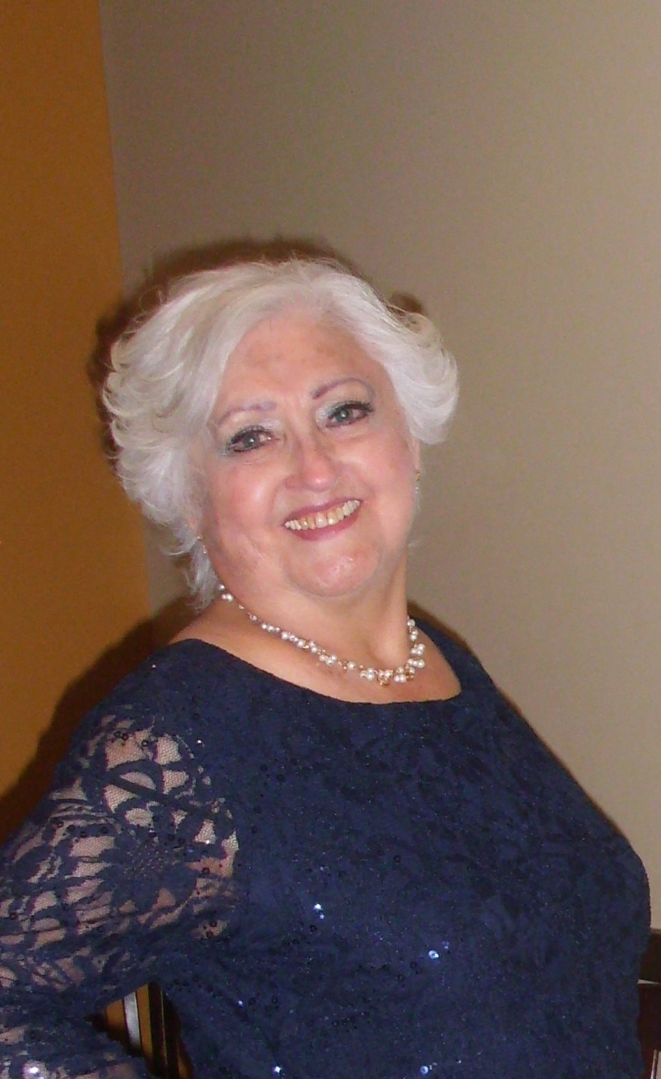 Obituary of Ofelia Vazquez