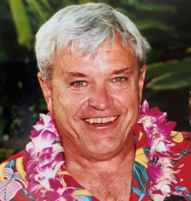 Obituary of Robert Boswell Gasper