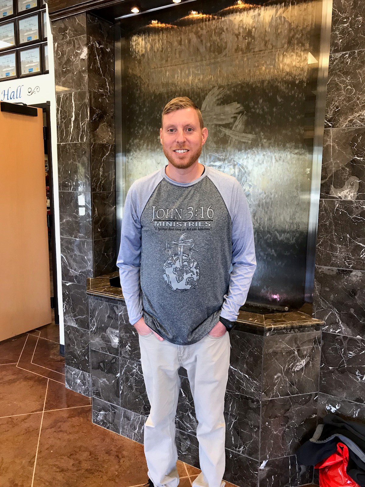 Obituary of Jody Michael Marcel