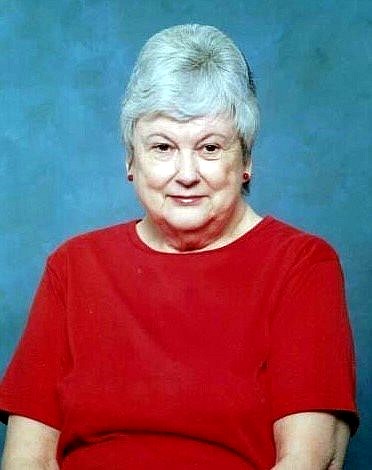 Obituario de Margaret M Holland