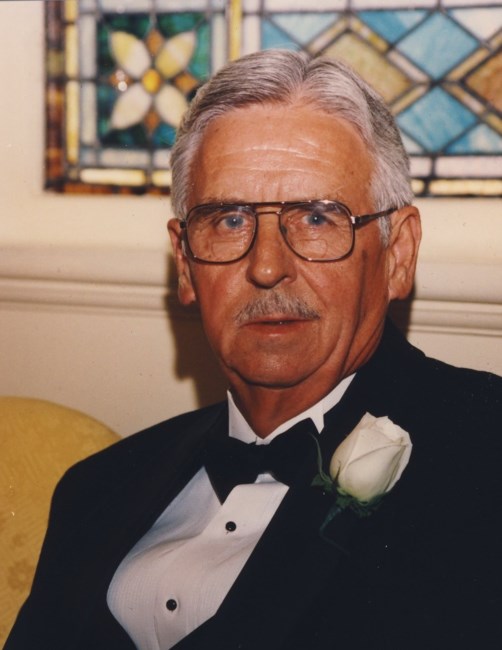 Obituary of Mr. Thomas Elwin York