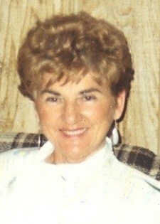 Obituary of Thérèse Boudreau Roussy