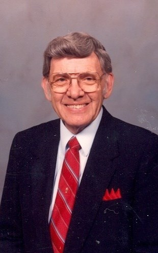 Obituary of William Shackelford Jr.