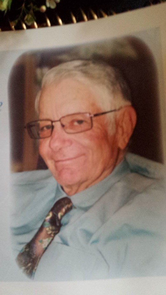 Obituary of Jerry James Weeks