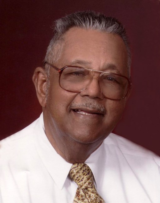 Obituary of Adolph Charles Amar
