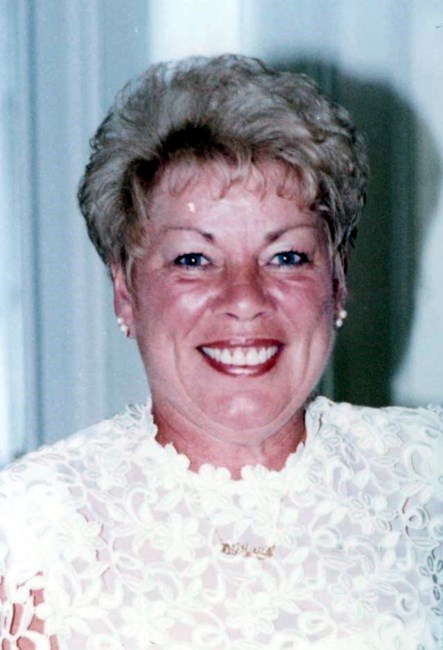 Obituary of Diane A. McVeigh