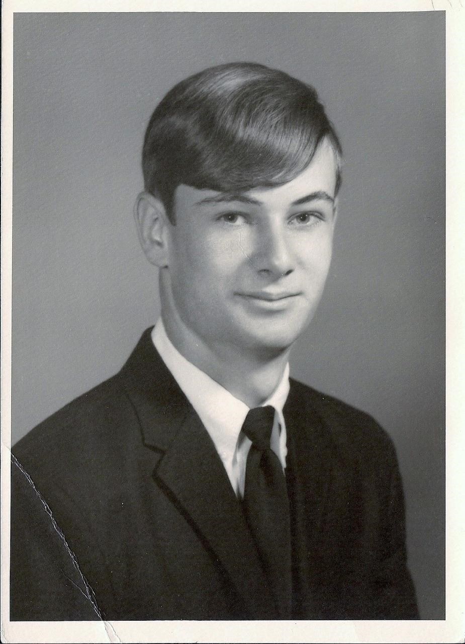 Obituary of Thomas Neal Toth