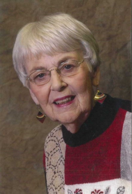Obituary of Sue M. Searls