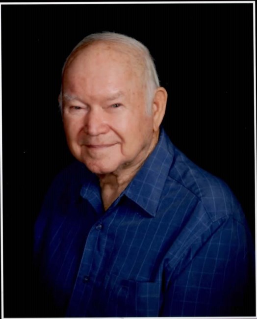 Obituary of Earl C. Massey