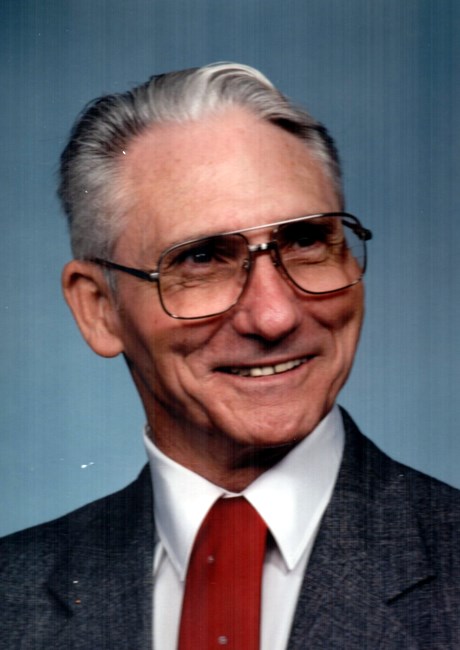 Obituary of Benjamin G. Owen