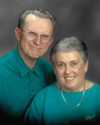 Obituary of Wayne and Ellen Murphy
