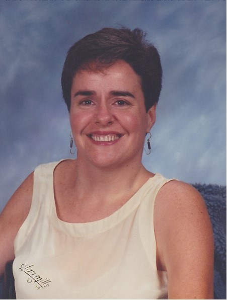 Obituary of Elizabeth Derrick Laughlin