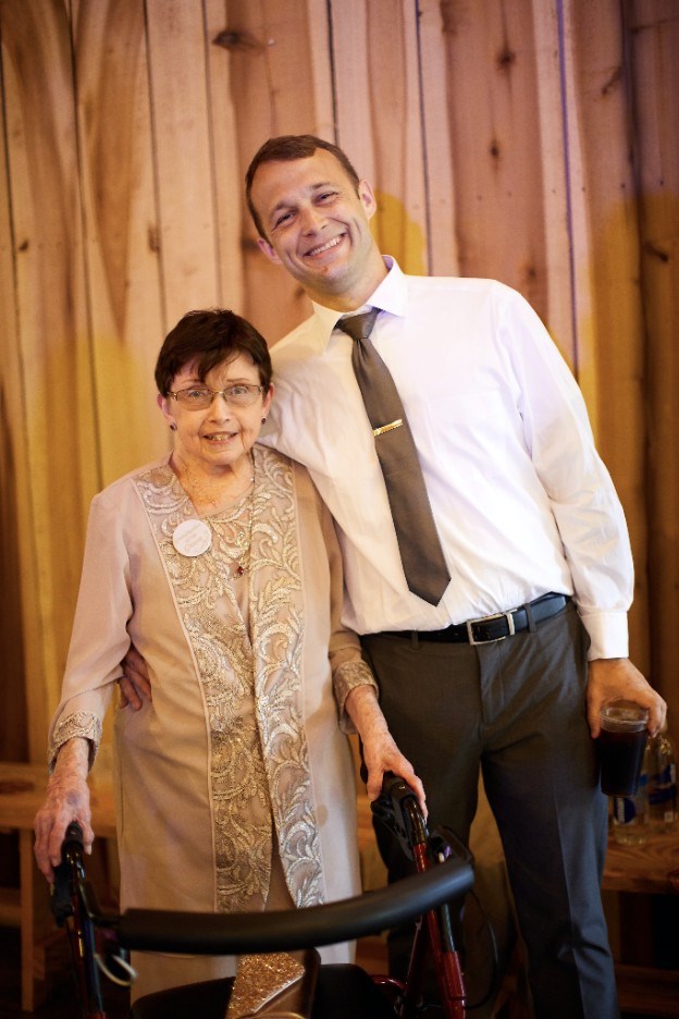 Obituary of Janet Agnes  Phillips