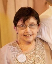 Obituario de Janet Agnes  Phillips