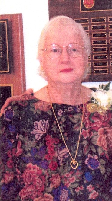 Obituary of Janice E. Randolph