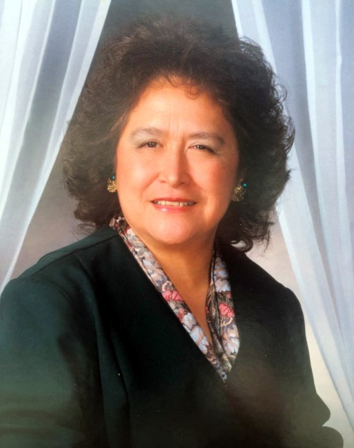 Obituary of Adella Lopez Diaz