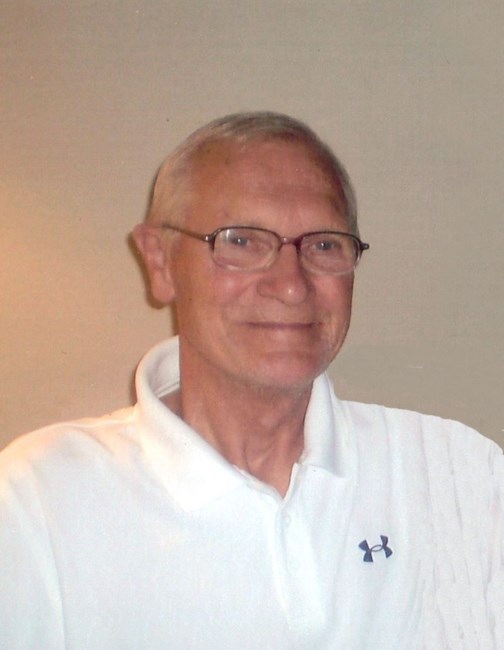 Obituary of Raymond Godfrey Hands