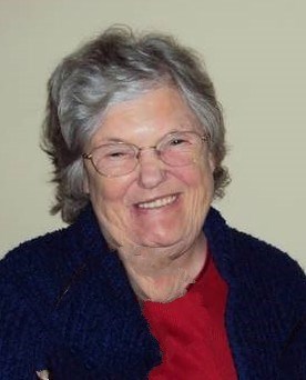 Obituary of Lois Marie Dancy