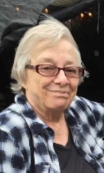 Dorothy Hoadley