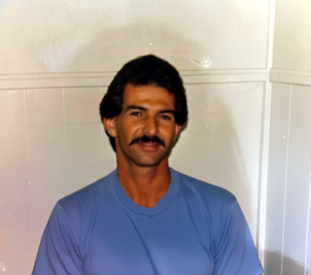 Obituary of Jerome "Jerry" Derouen III