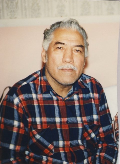 Obituary of Mr. Tomas R Aguilar
