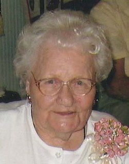 Obituary of Eva Ray Williamson Hood
