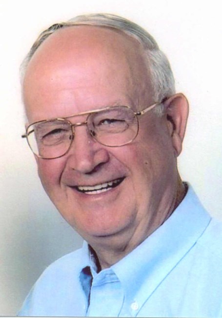 Obituario de Mr. Lloyd A. Dunn