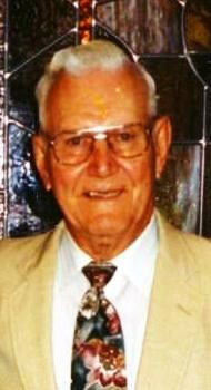Obituary of Warren Louis Griffin