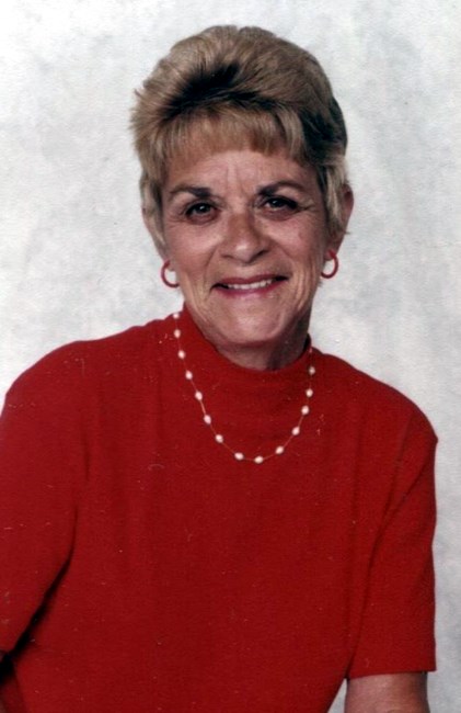 Obituary of Shirley Jean Feid Landry