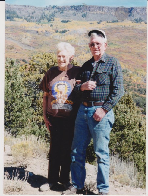 Obituary of Ernest William Weber