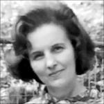 Obituary of Ursula Bohren Kirby