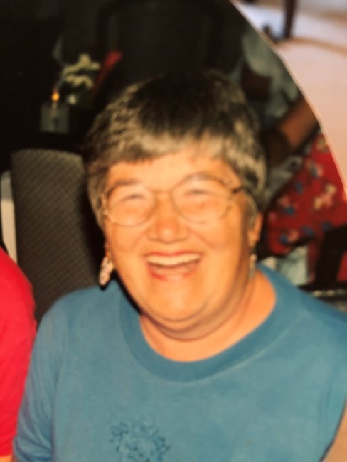 Obituary of Patricia Schliewen Nero