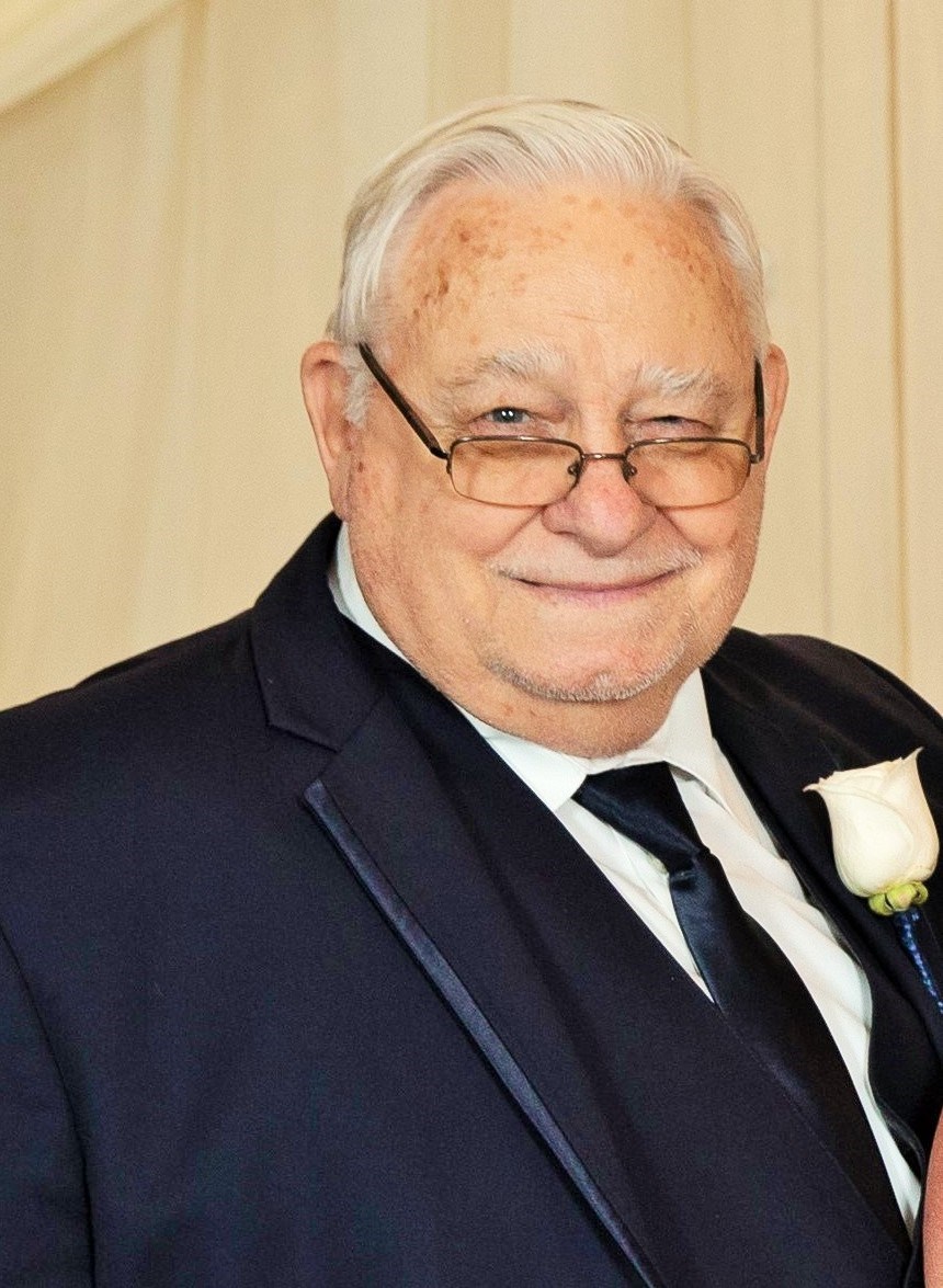 Obituary of Vernon J. Tucker