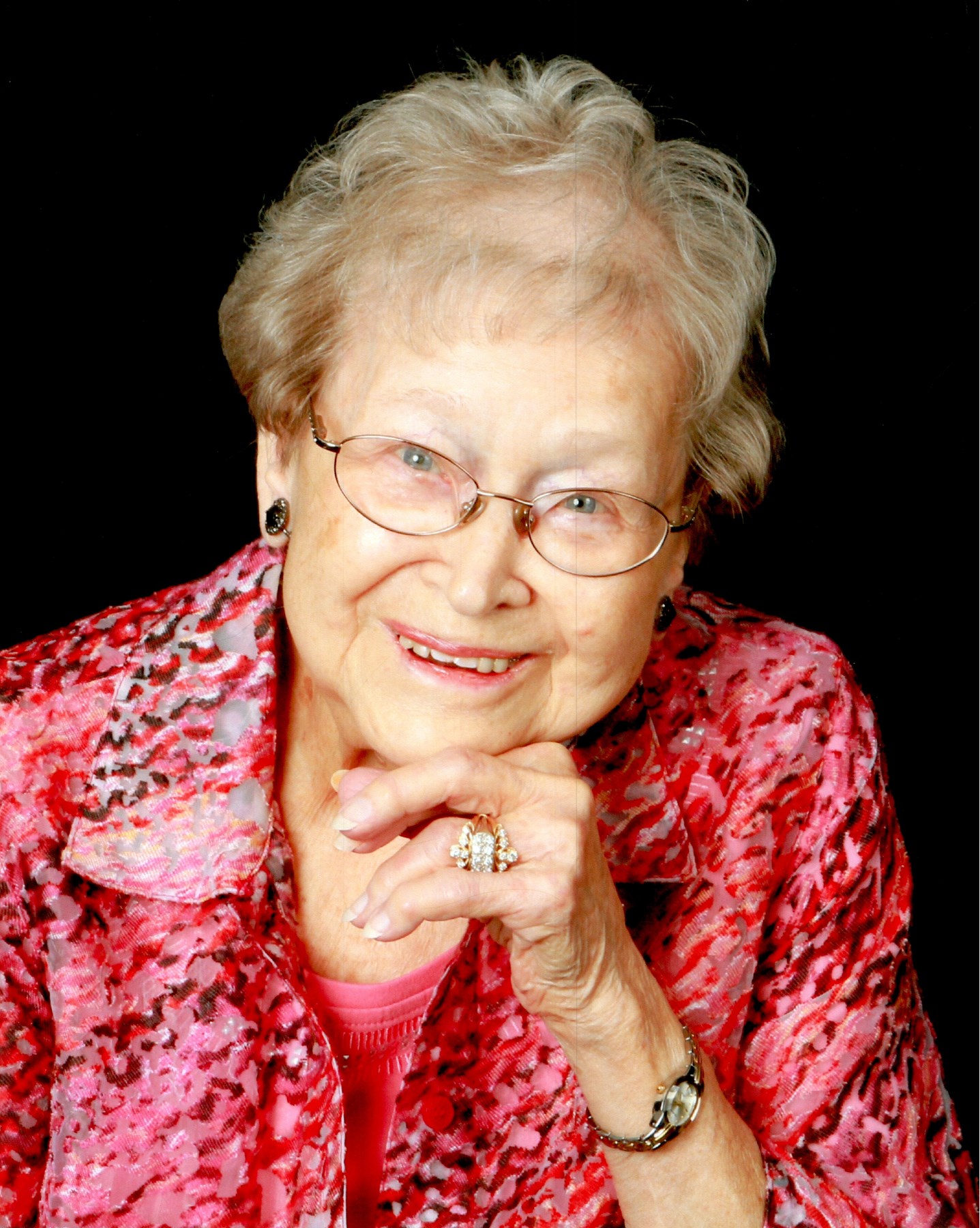 Obituary of Dorothy Jean Whittington